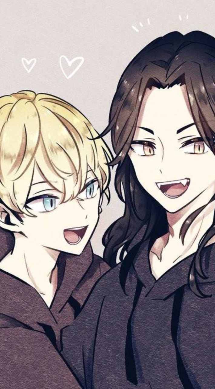 東リベ話そー！