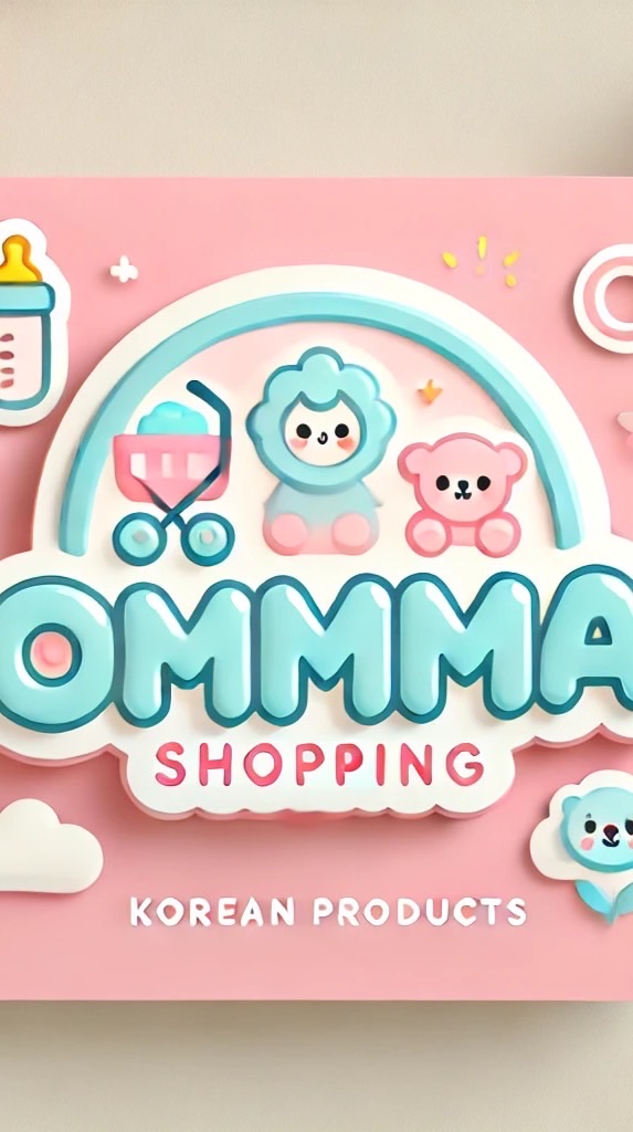 Omma Shopping