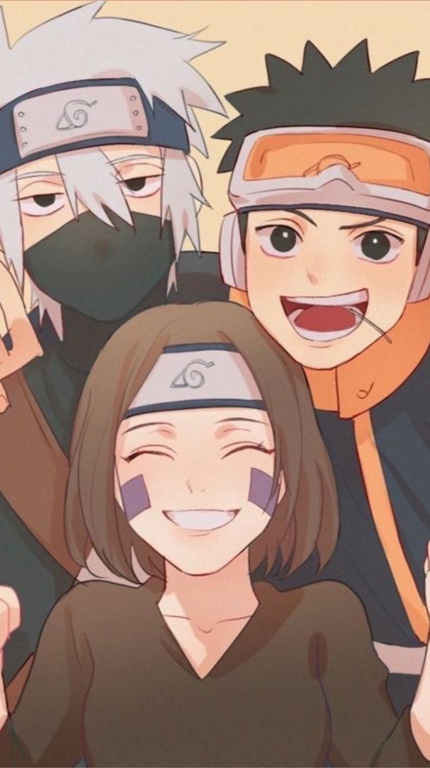 めちゃくちゃ緩‼️ NARUTOなりきり！
