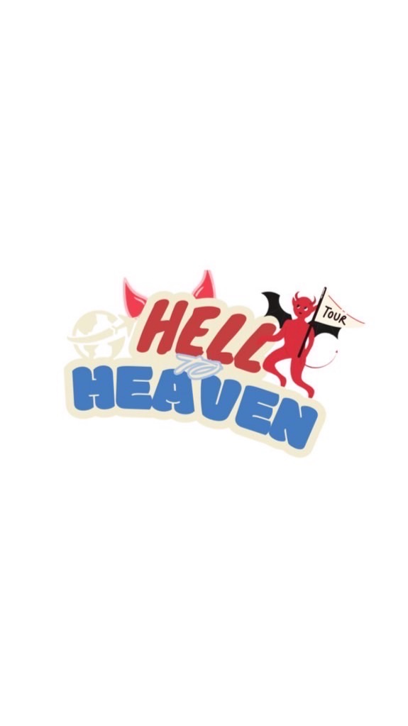Hell to heaven tour