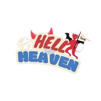 Hell to heaven tour