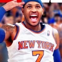 2k26NBA一起打球