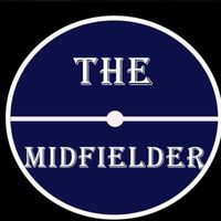 The midfielder
