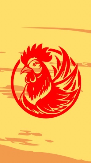 金饌·放山雞專業分宰
