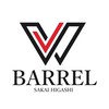 W BARREL