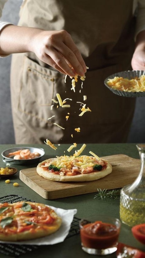 柴米🍕美安專屬社群