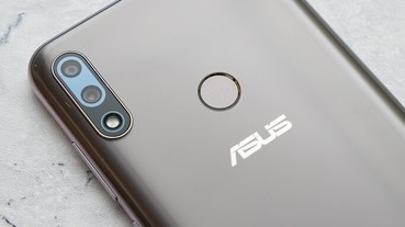 中階手機新霸主登場，高續航、大容量 ASUS ZenFone Max Pro M2 評測