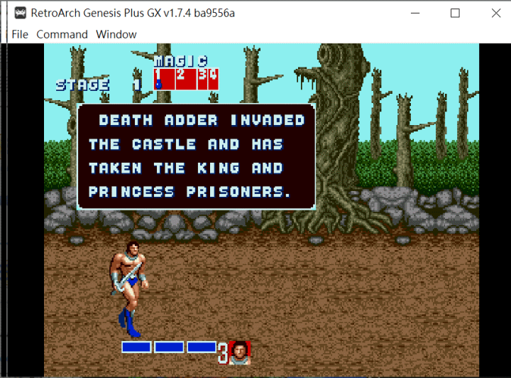 ▲ 也能將遊戲內的英文或日文翻譯成中文。