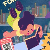 🌟Reading For The Blind 2025