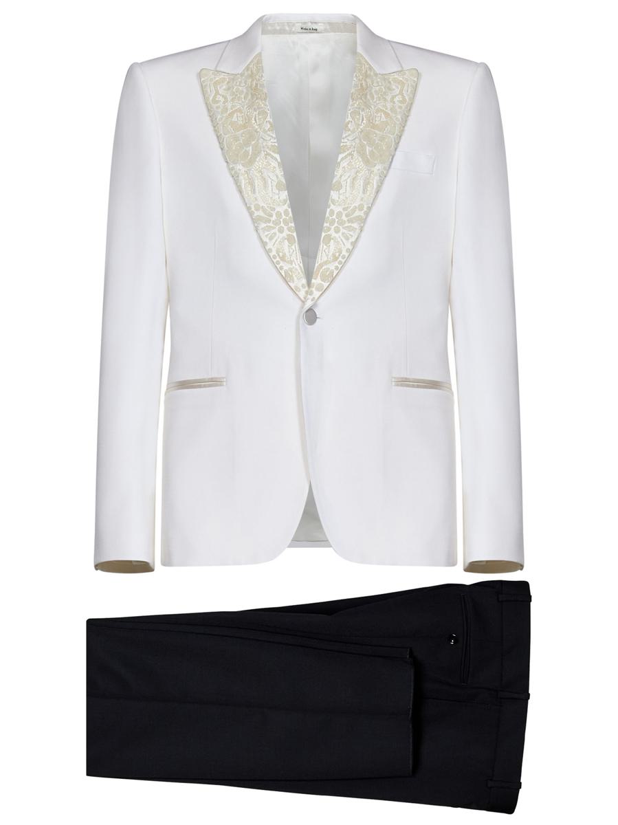 Alexander McQueen Blazer