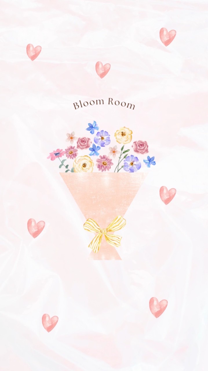 Bloom Room｜Meet Info𓂃❁