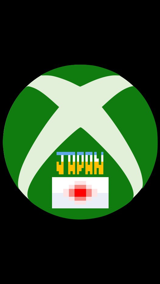 XBOX "JAPAN" CLUBのオープンチャット