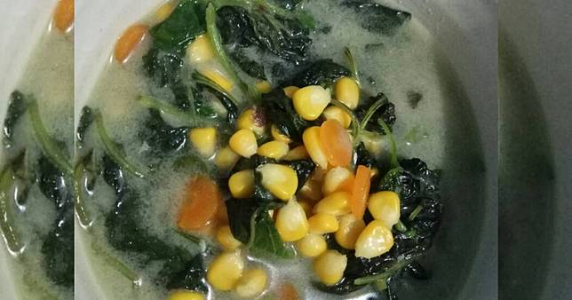 Siap Grak 5 Resep Sup Kental Dan Bening Khas Asia Yang Hangat Di Musim Hujan