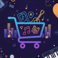 ตลาดซื้อขายเพลง