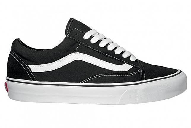 vans sneaker 10
