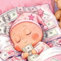 棉花糖的買賣群/一番賞