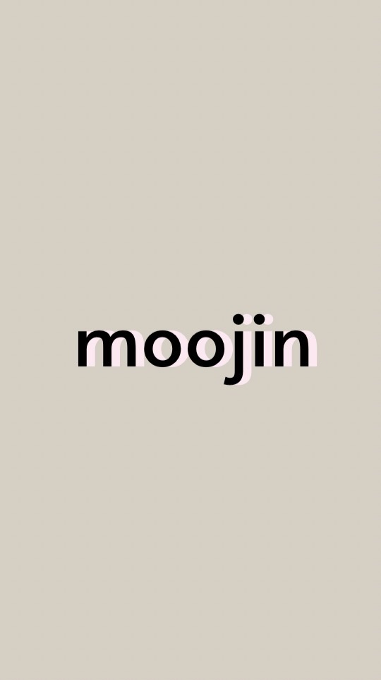 moojin