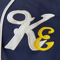 川口イーグルス体験会