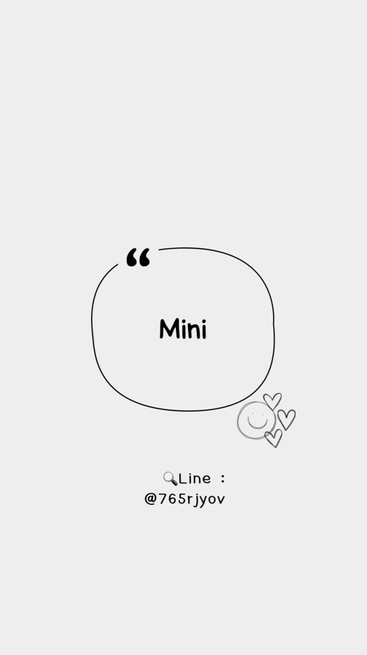 Mini韓國連線代購｜服飾🇰🇷