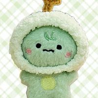 🧶𝕄𝕞.𝕗𝕚𝕥𝕤𝕕𝕚𝕒𝕣𝕪｜鉤織娃衣🎀