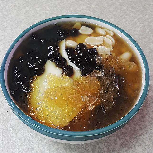 圖片授權IG@ annyhung520