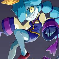 ブロスタやる場所&生き物