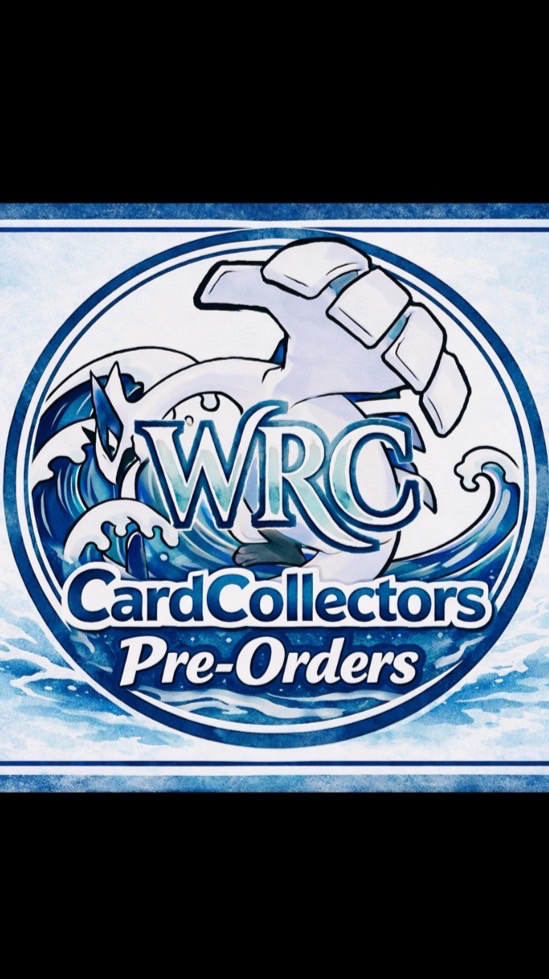 WRC CardCollectors