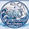 WRC CardCollectors