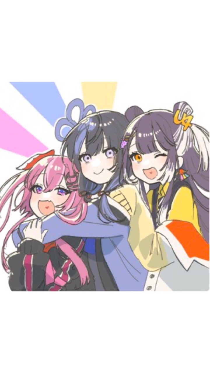 らなきゅら応援隊