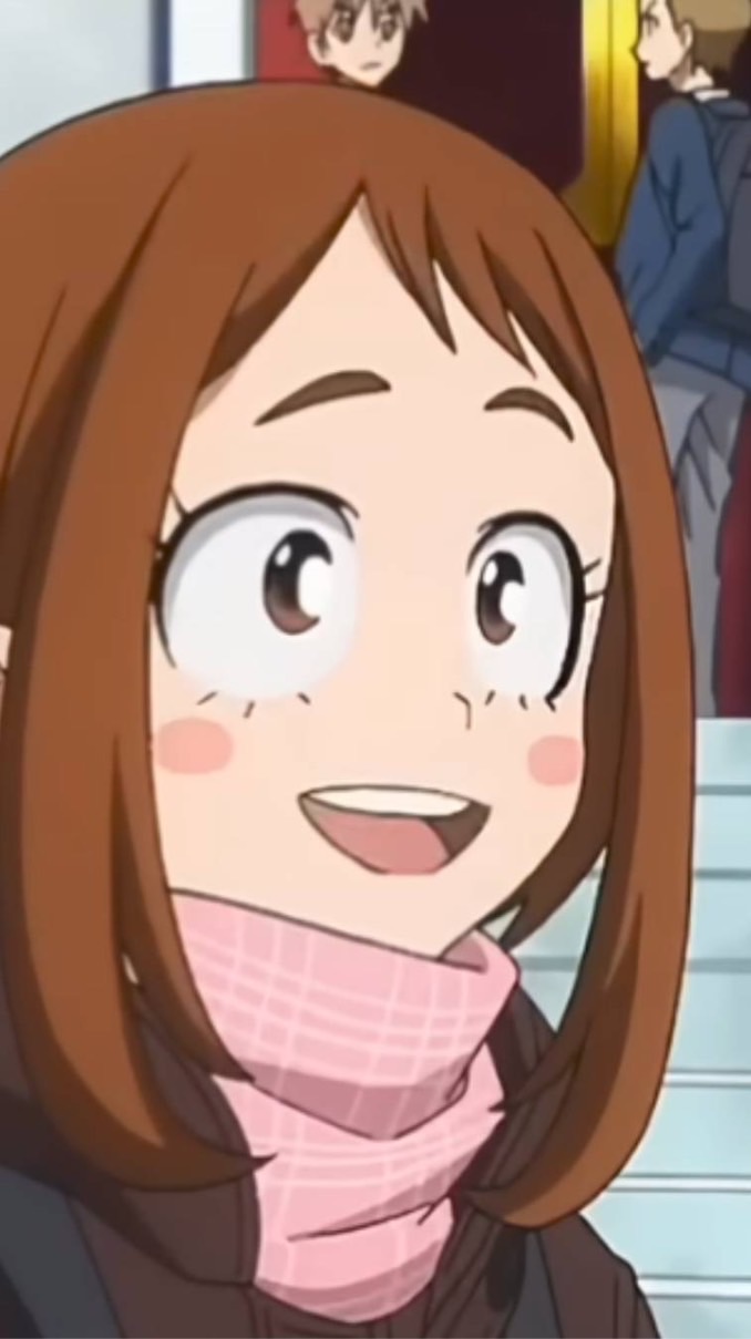 ヒロアカURやってる人集まれ！