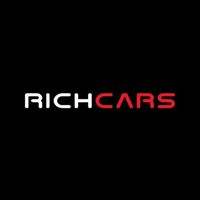 RICHCARS เช่ารถหรู เช่ารถเปิดประทุน เช่ารถSupercar