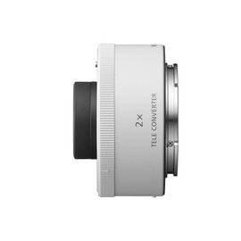 【新博攝影】Sony SEL20TC 2倍增距鏡 (分期0利率；台灣索尼公司貨)