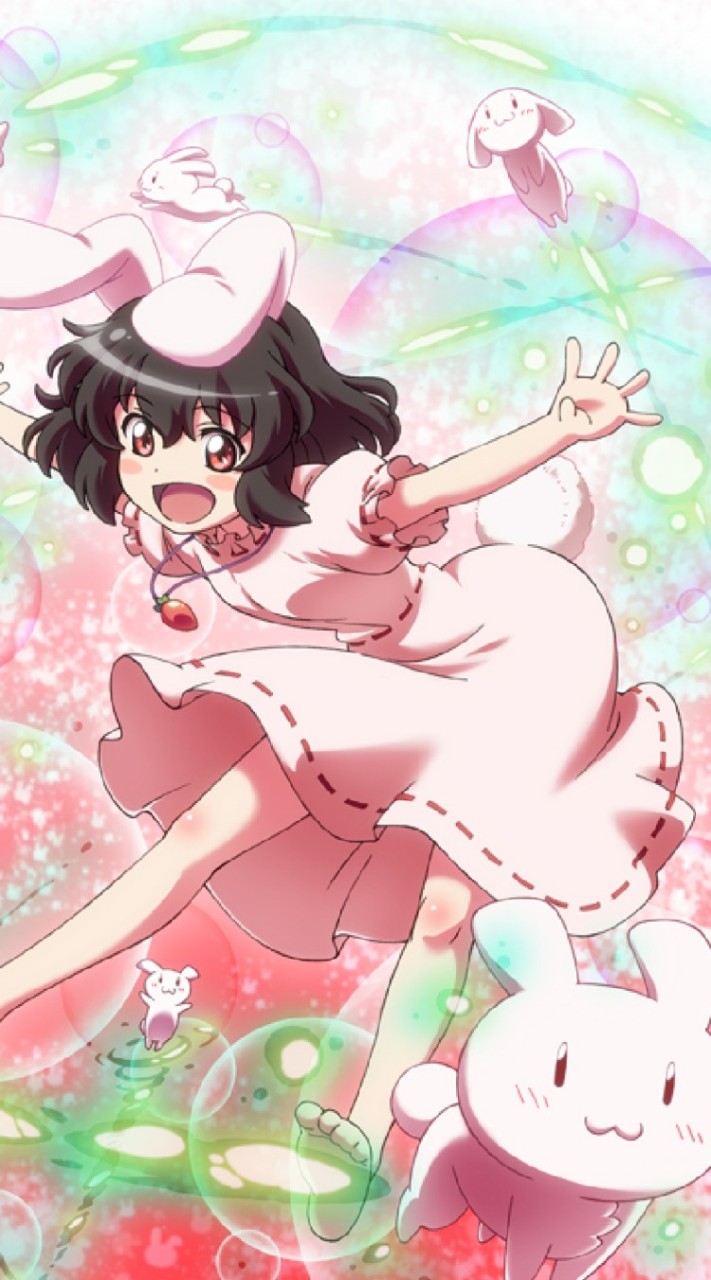 東方好きの集まり場( ˙ω˙ )のオープンチャット