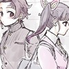 キメツ学園なりきり‼️