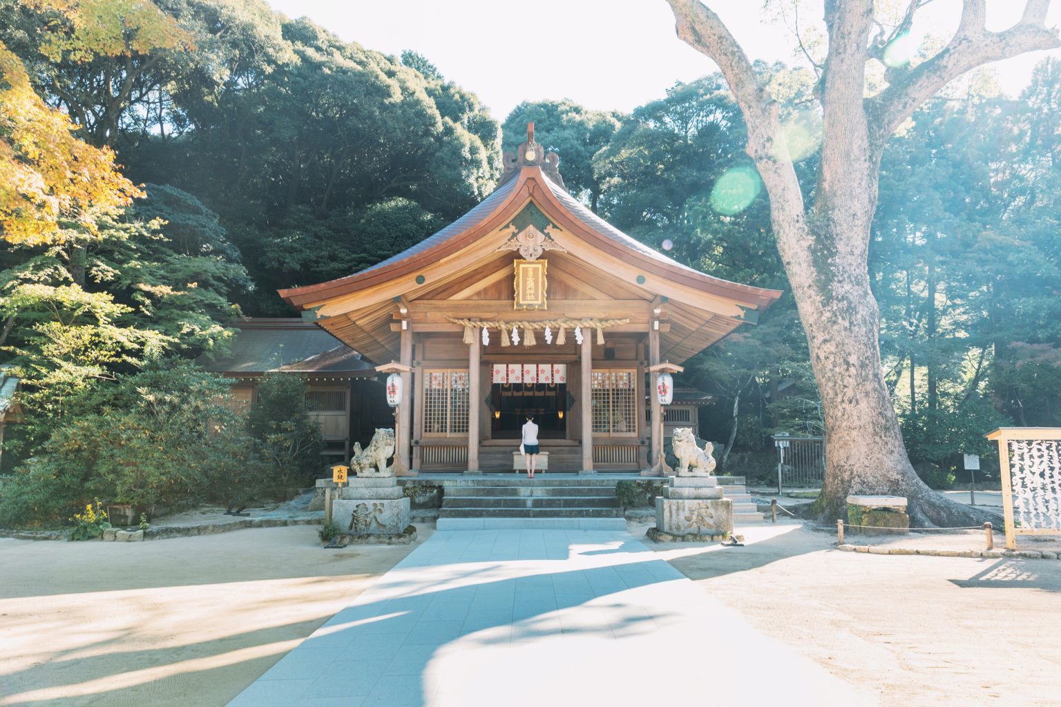 戀愛神社 九州041