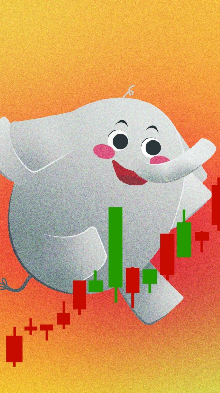 股市象群交流版