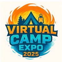 バーチャルキャンプエキスポ/世界初!バーチャル空間でキャンプイベント🏕8/23開催