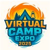 バーチャルキャンプエキスポ/世界初!バーチャル空間でキャンプイベント🏕8/23開催