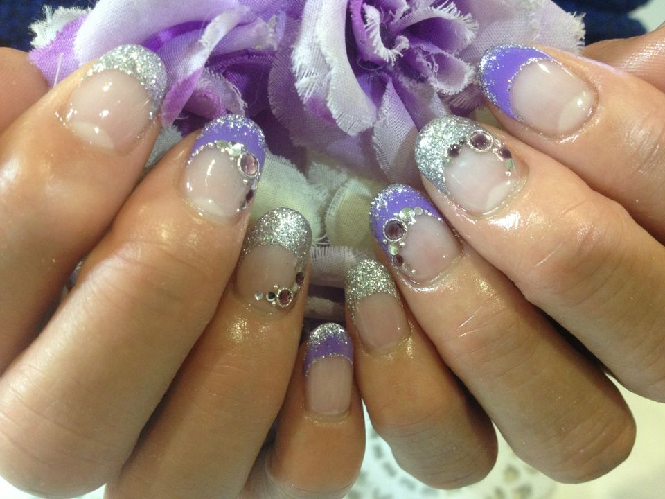 Jetnail 西宮店 Line Official Account