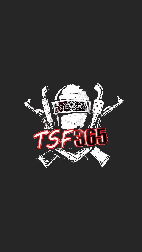 TSF 365 (หนึ่งเดียวในตำนาน❣️)