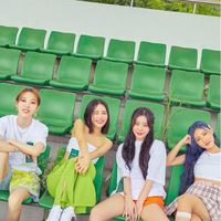 最愛Mamamoo
