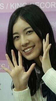 OpenChat 松井珠理奈