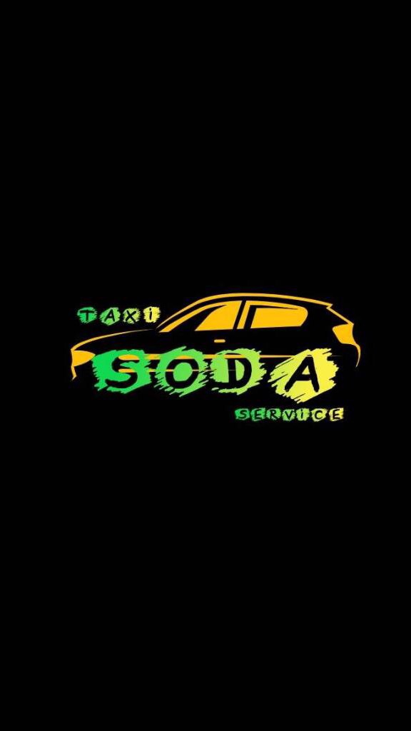 Taxi SODA Services 🇹🇭