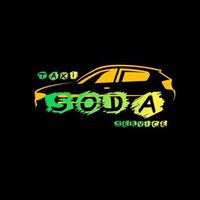 Taxi SODA Services 🇹🇭