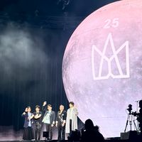 五月天の小本本