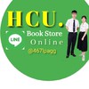 Hcu.Book Store