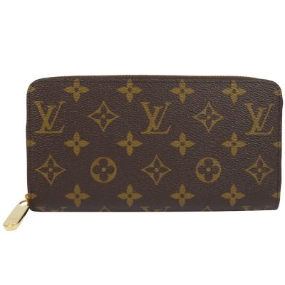 LV經典熱賣長夾，可將卡片、鈔票都分門別類收好，精緻耐用皮夾，車工精細，更顯您的時尚品味。