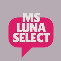 Ms.Luna select露娜開團啦