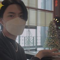 巧克🎱