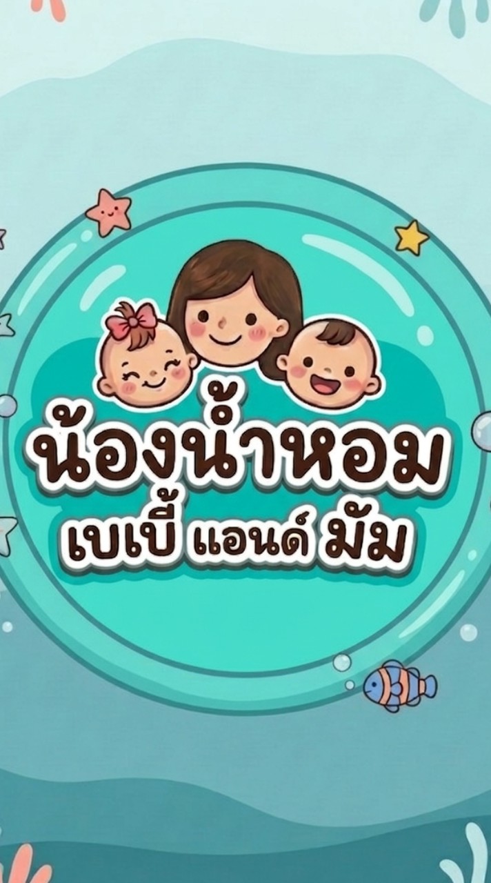 น้องน้ำหอม พรีออเดอร์ พร้อมส่ง สินค้านำเข้าคุณภาพดี